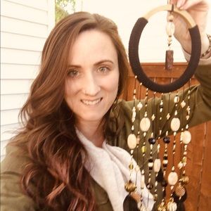 Meet your Posher, Carolyn